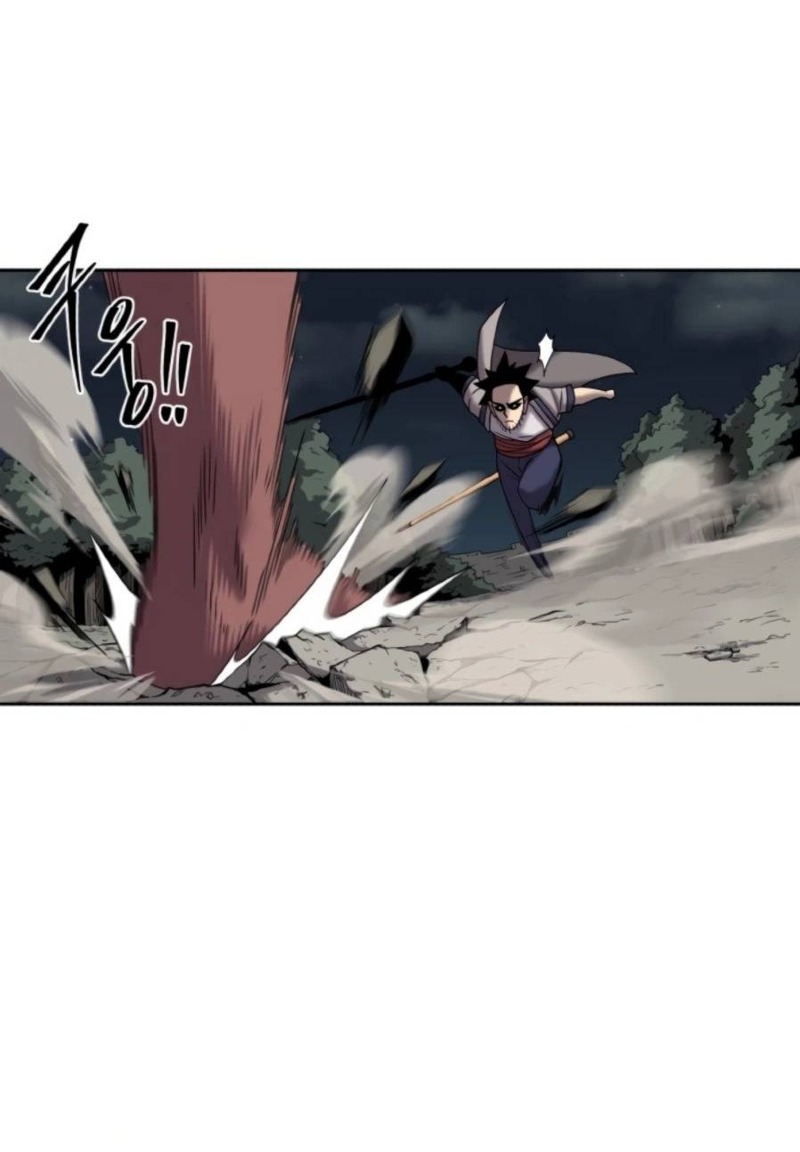 Monster Hunter Chapter 25 Gambar 8