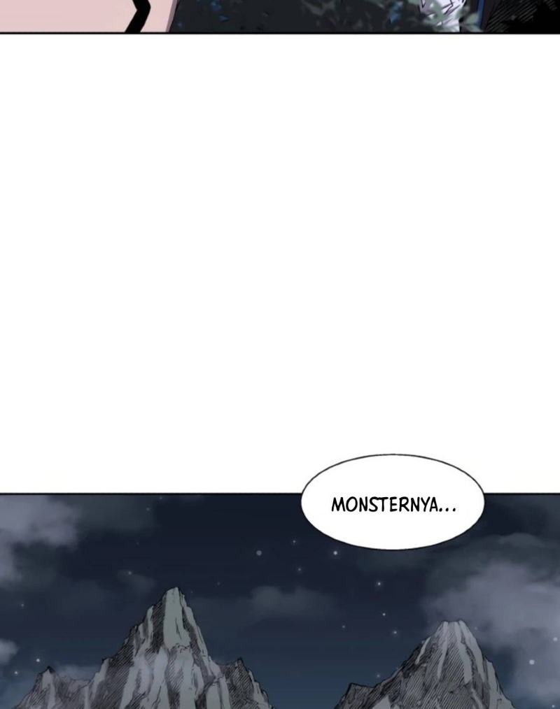 Monster Hunter Chapter 25 Gambar 80