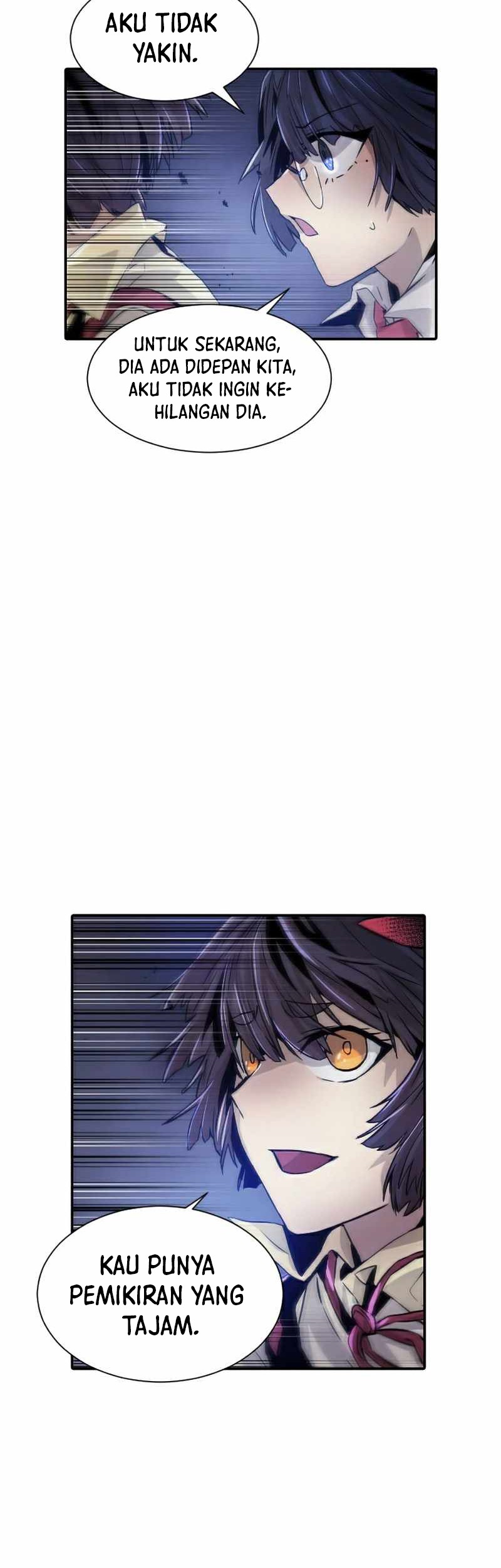 How To Kill A God Chapter 45 Gambar 49