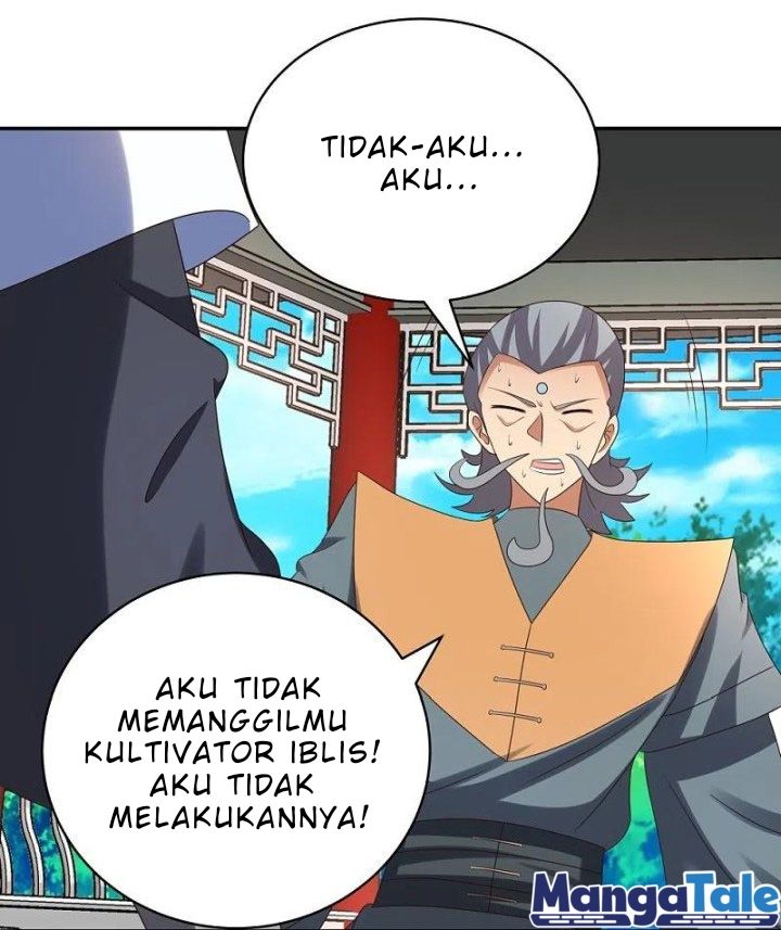 Above All Gods Chapter 326 Gambar 13