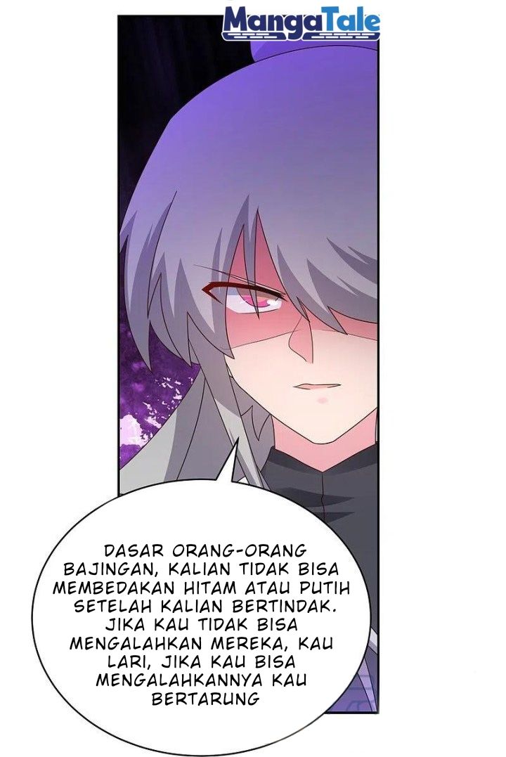 Above All Gods Chapter 326 Gambar 3
