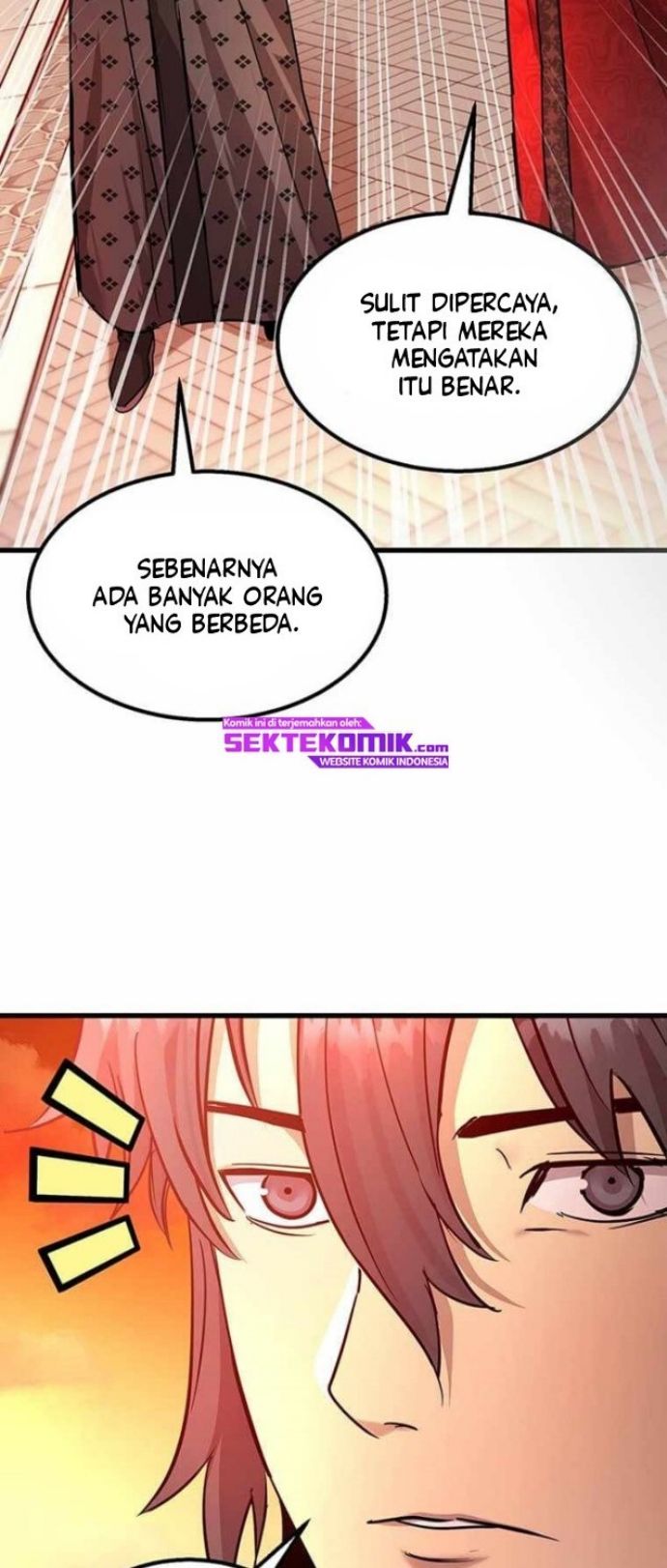 Strongest Fighter Chapter 93 Gambar 11