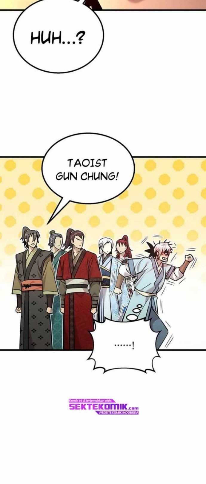 Strongest Fighter Chapter 93 Gambar 12