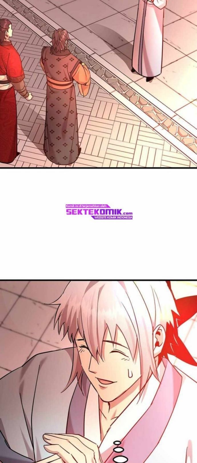 Strongest Fighter Chapter 93 Gambar 14