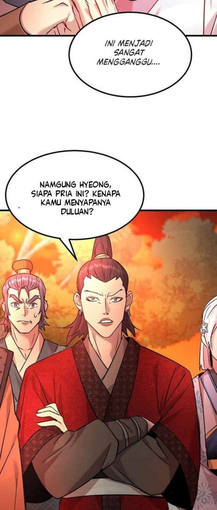 Strongest Fighter Chapter 93 Gambar 15