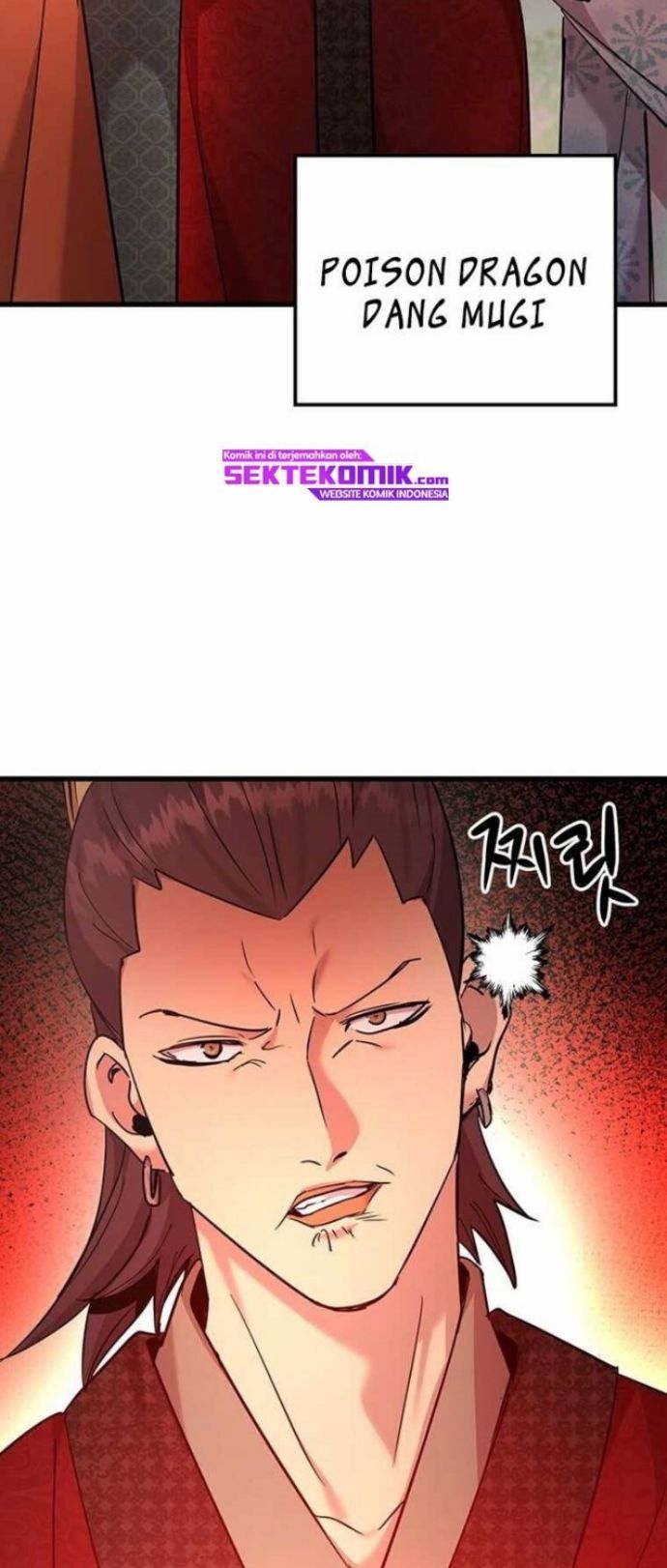 Strongest Fighter Chapter 93 Gambar 16