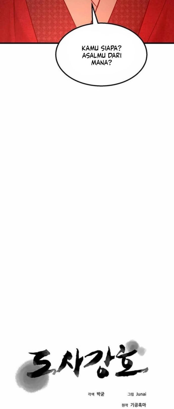 Strongest Fighter Chapter 93 Gambar 17