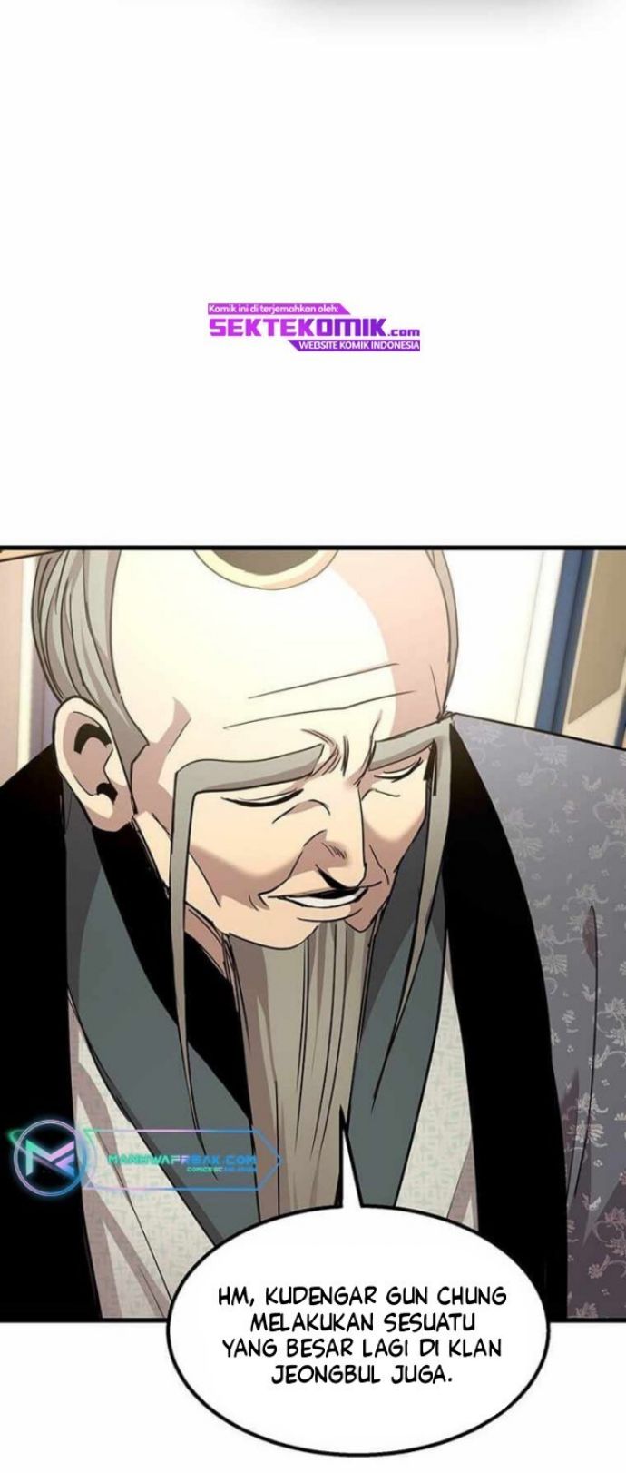 Baca  Strongest Fighter Chapter 93 Gambar 2