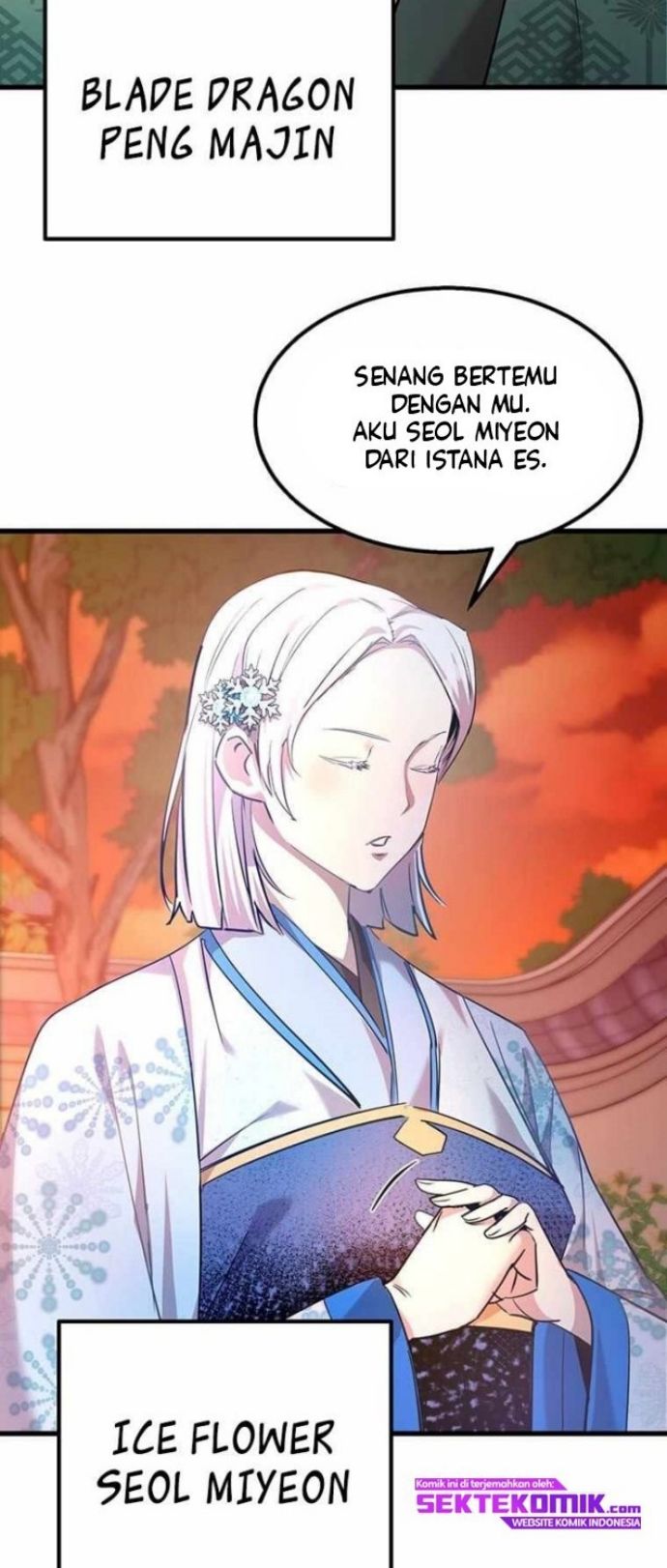 Strongest Fighter Chapter 93 Gambar 21