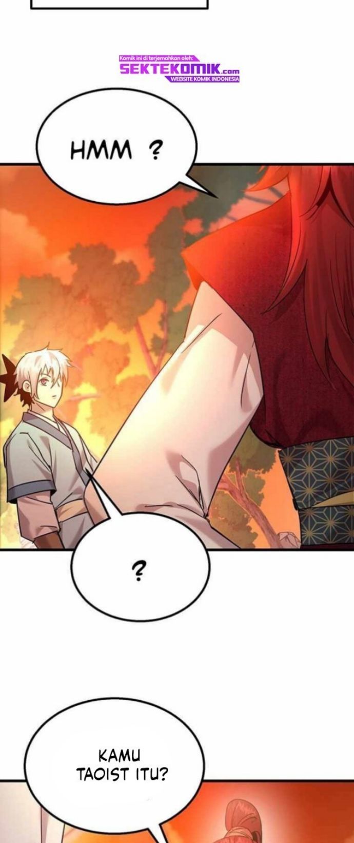 Strongest Fighter Chapter 93 Gambar 22