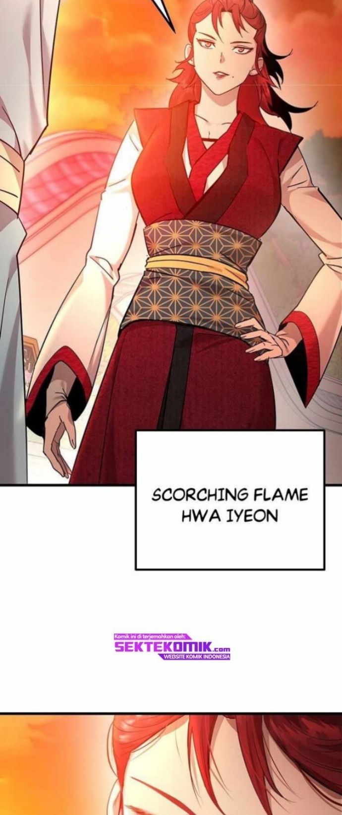 Strongest Fighter Chapter 93 Gambar 23