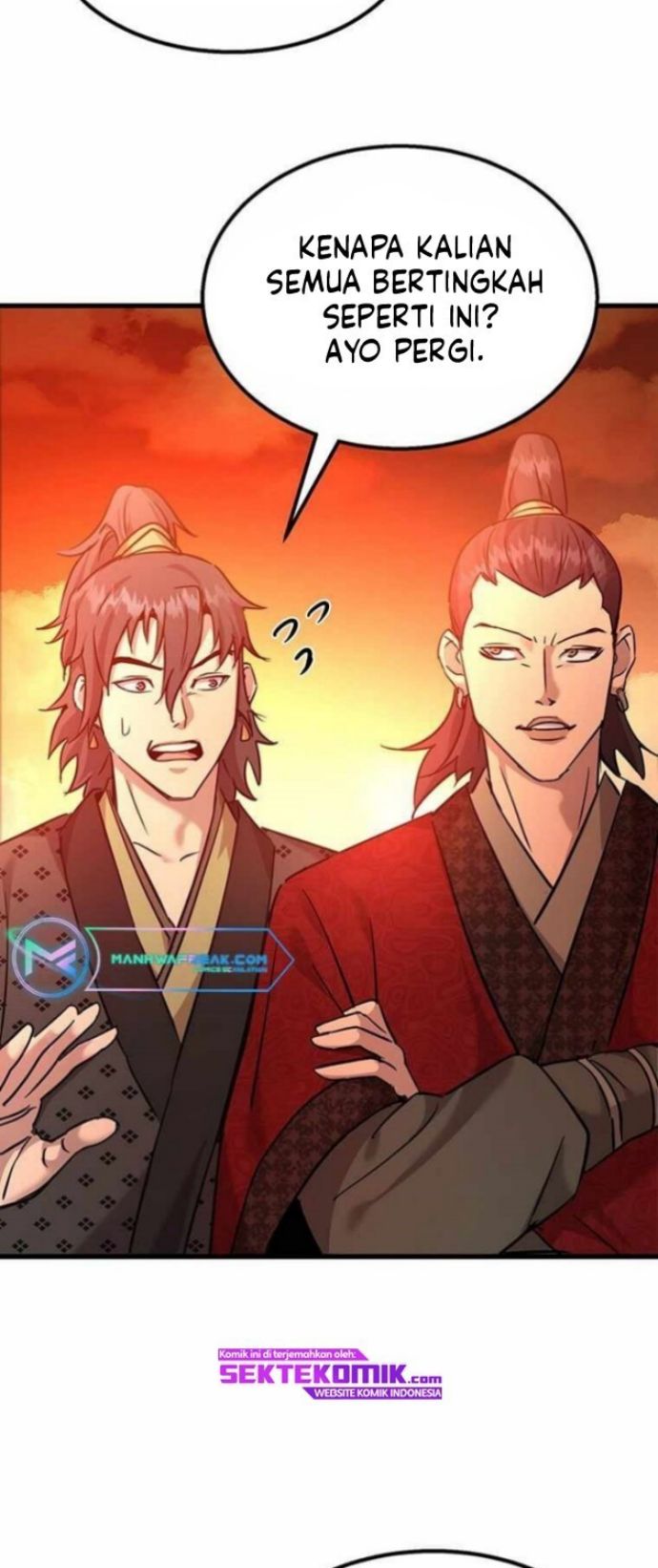 Strongest Fighter Chapter 93 Gambar 26