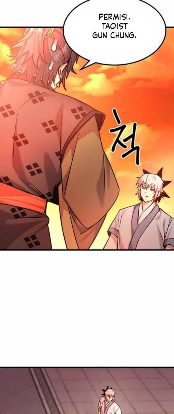 Strongest Fighter Chapter 93 Gambar 27