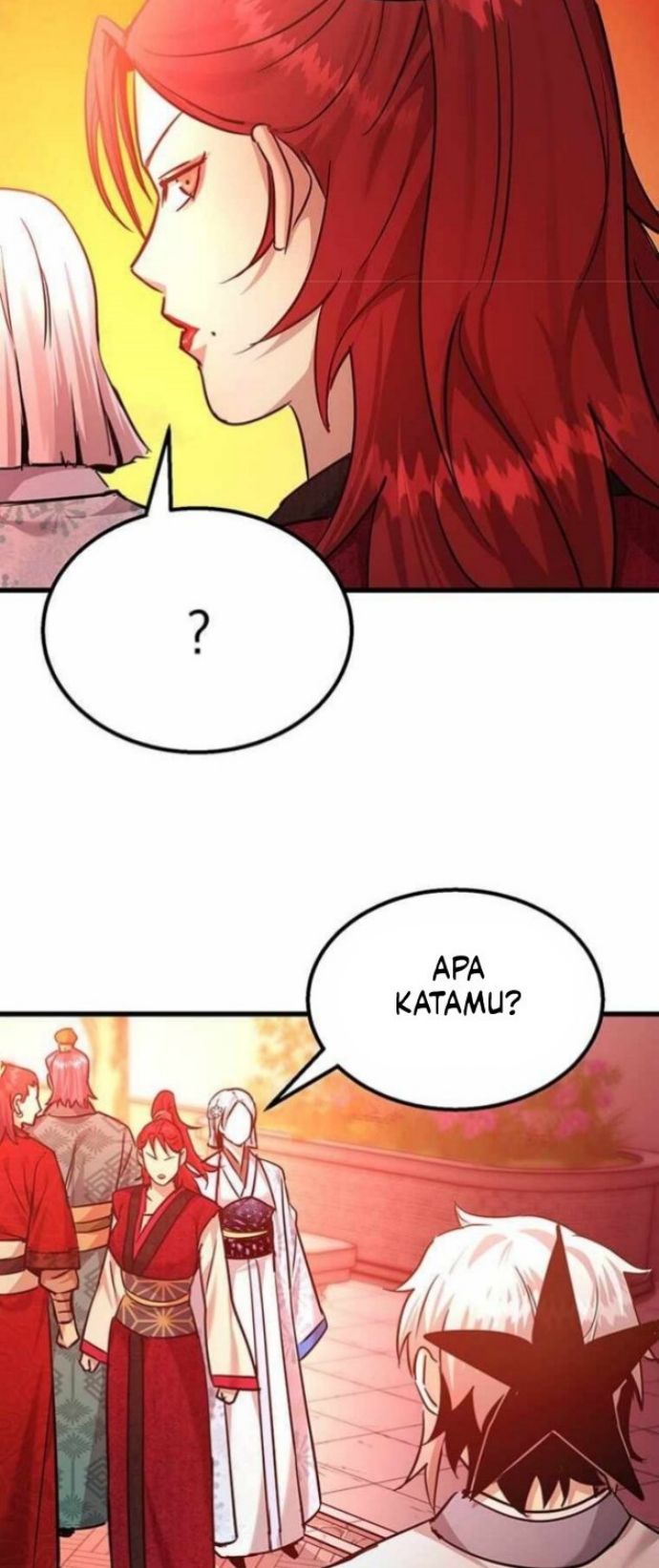 Strongest Fighter Chapter 93 Gambar 29