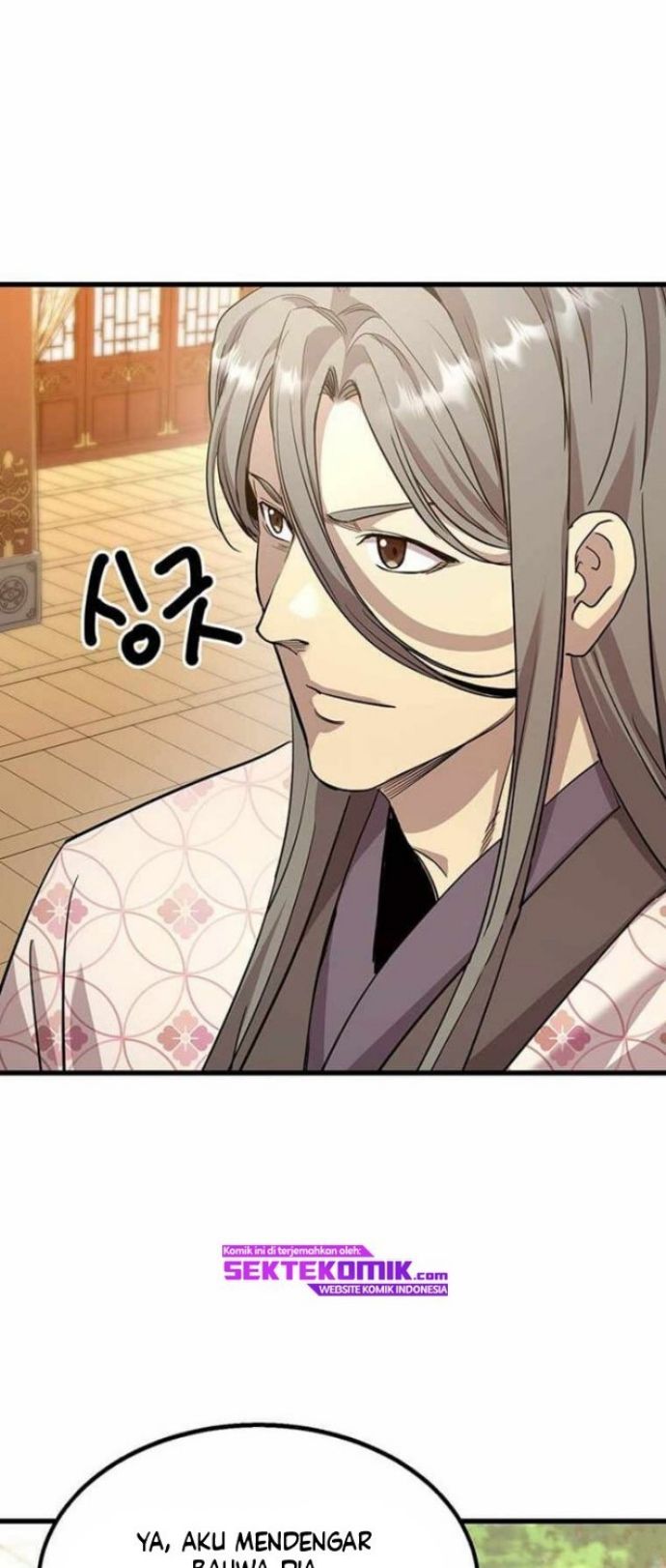 Strongest Fighter Chapter 93 Gambar 3