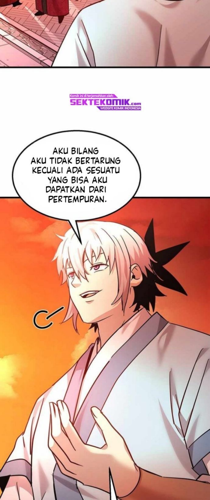 Strongest Fighter Chapter 93 Gambar 30