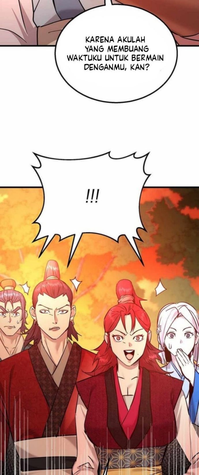 Strongest Fighter Chapter 93 Gambar 31