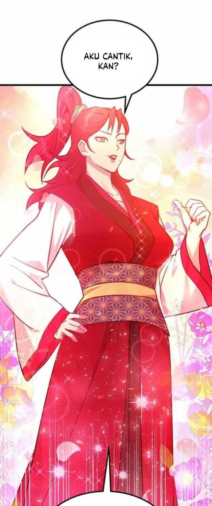 Strongest Fighter Chapter 93 Gambar 33