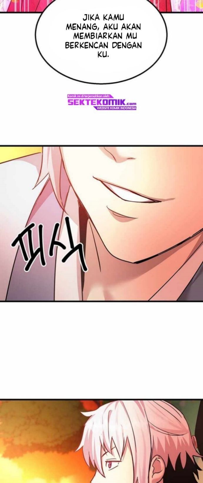 Strongest Fighter Chapter 93 Gambar 34