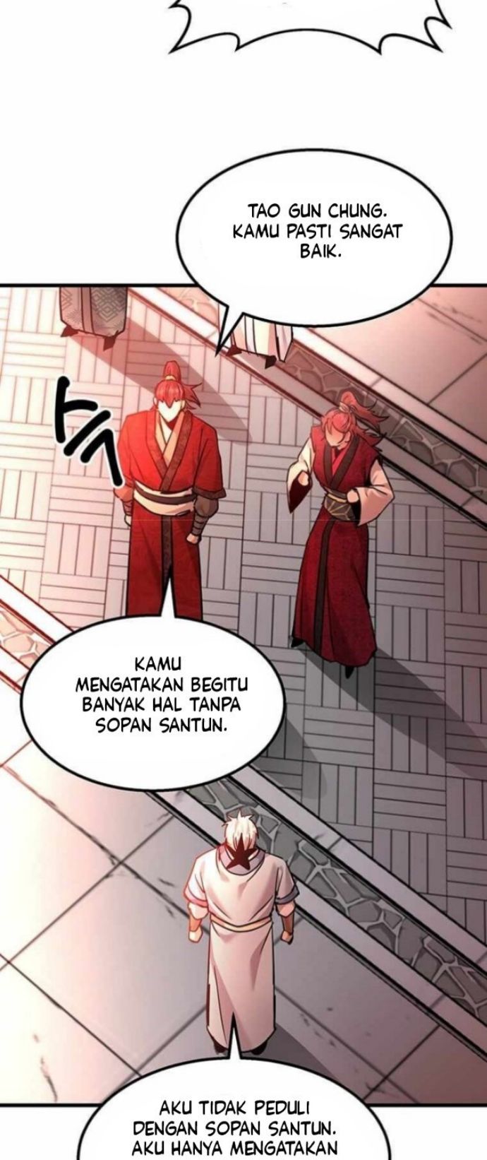 Strongest Fighter Chapter 93 Gambar 36