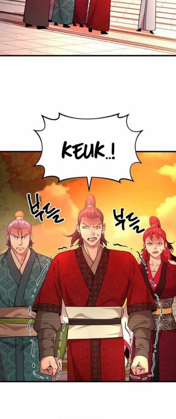 Strongest Fighter Chapter 93 Gambar 39