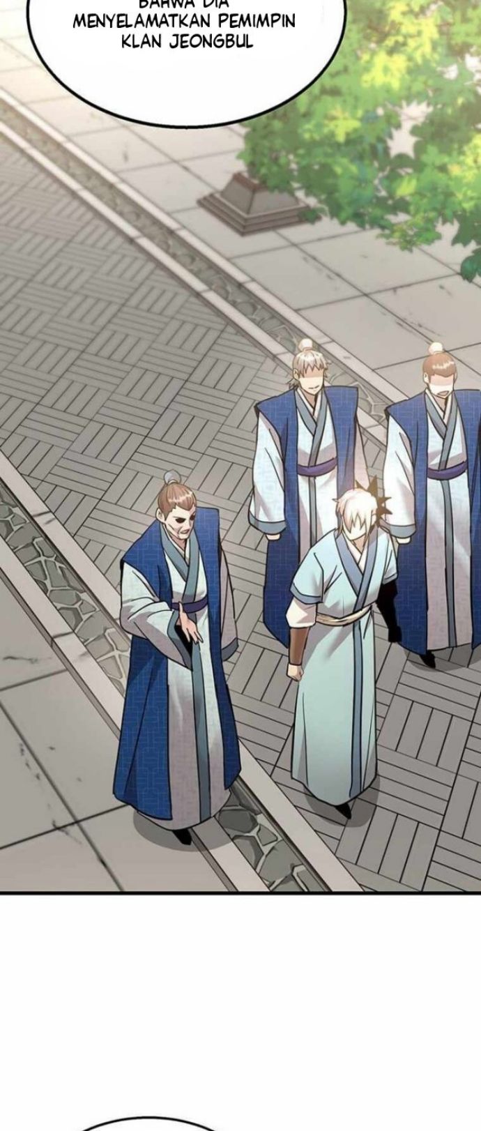 Strongest Fighter Chapter 93 Gambar 4