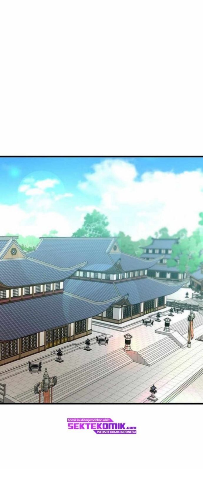 Strongest Fighter Chapter 93 Gambar 41