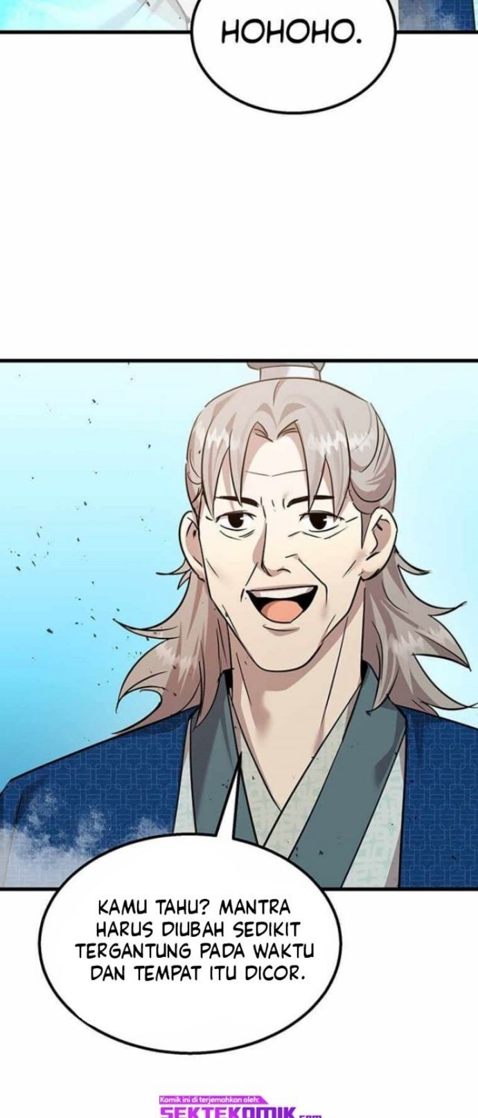 Strongest Fighter Chapter 93 Gambar 50