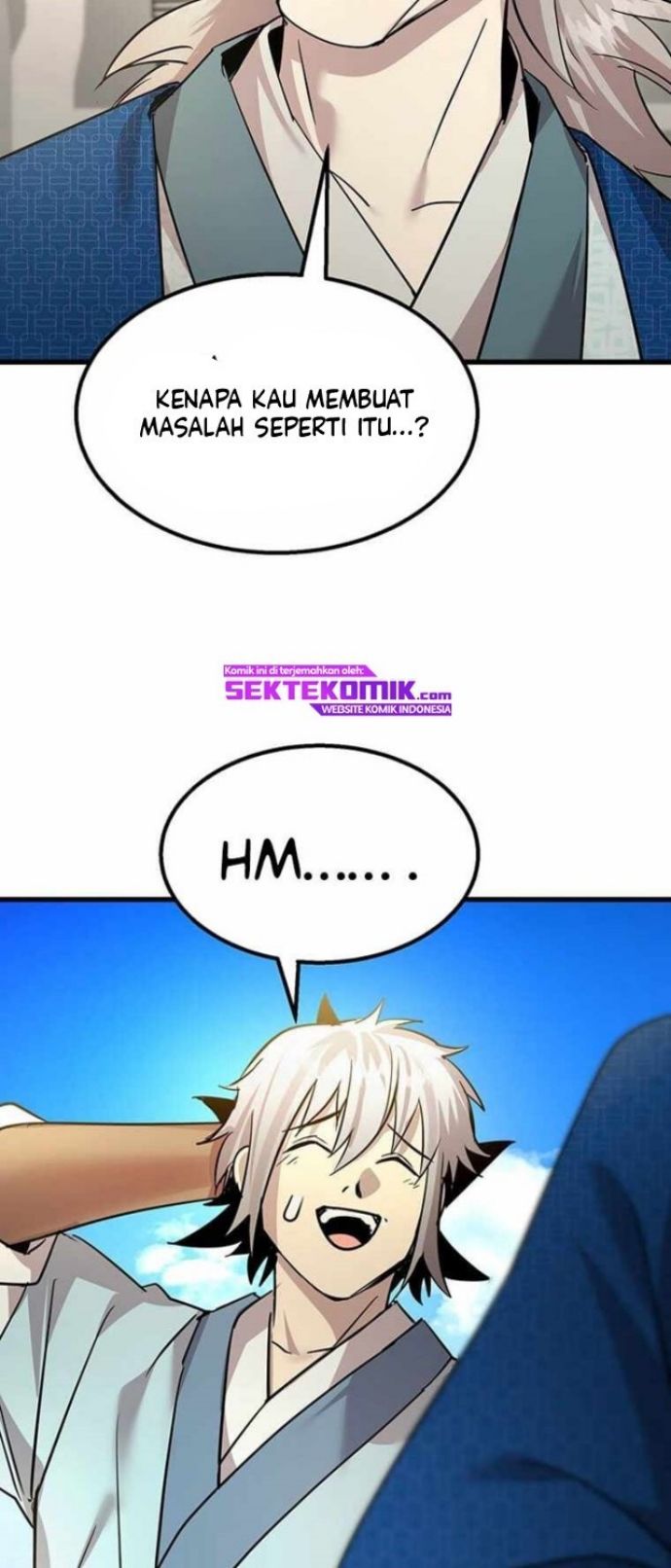 Strongest Fighter Chapter 93 Gambar 56