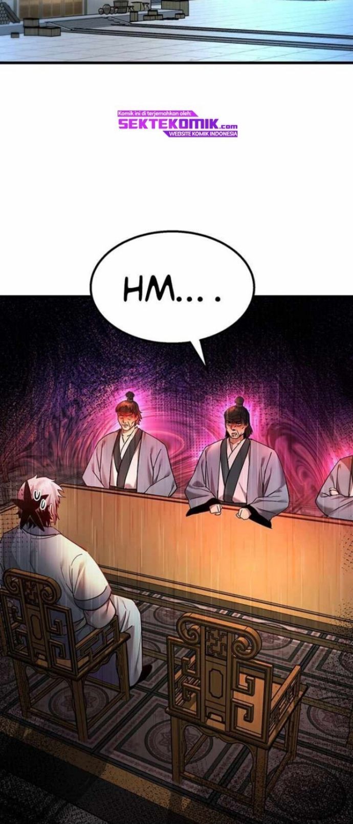 Strongest Fighter Chapter 93 Gambar 58