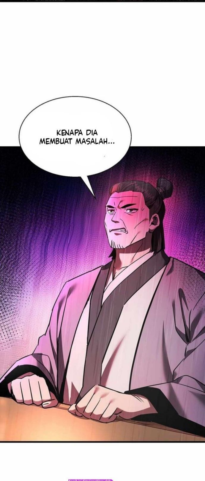 Strongest Fighter Chapter 93 Gambar 59