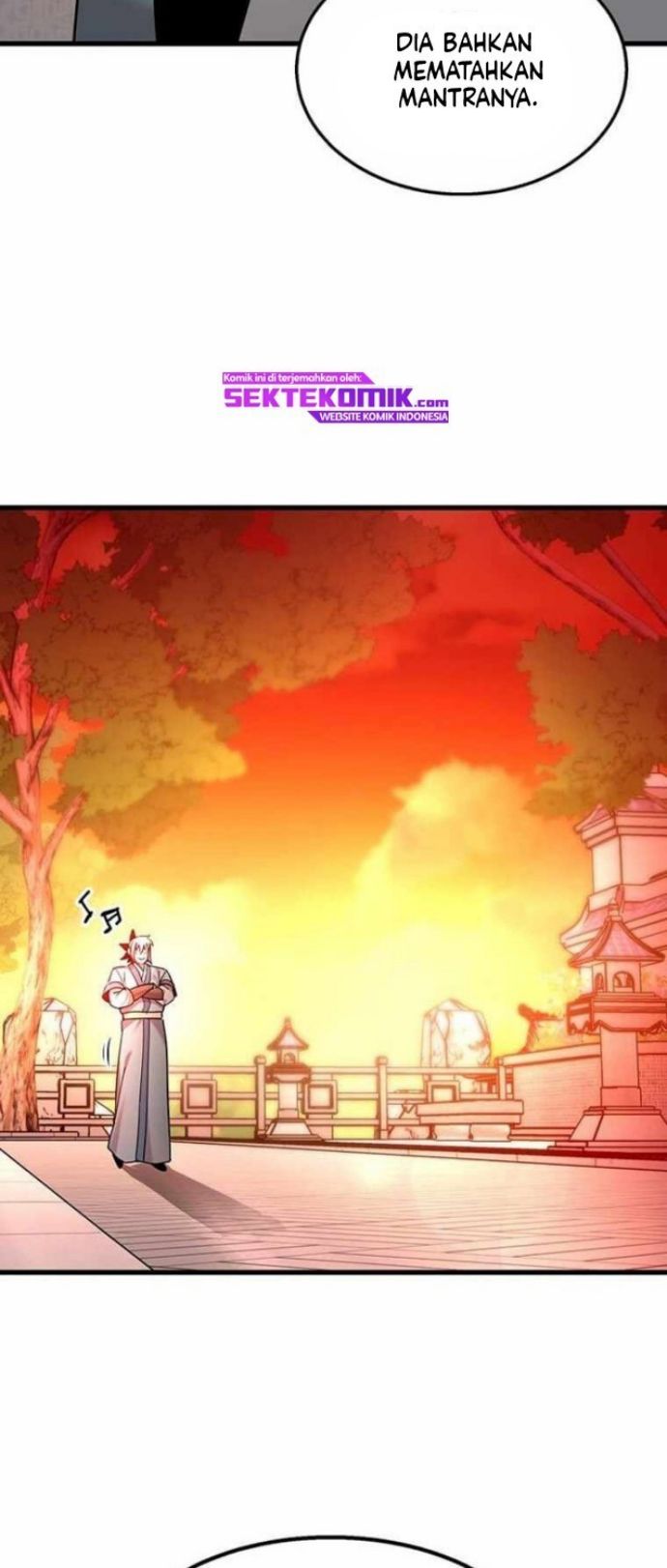 Strongest Fighter Chapter 93 Gambar 6