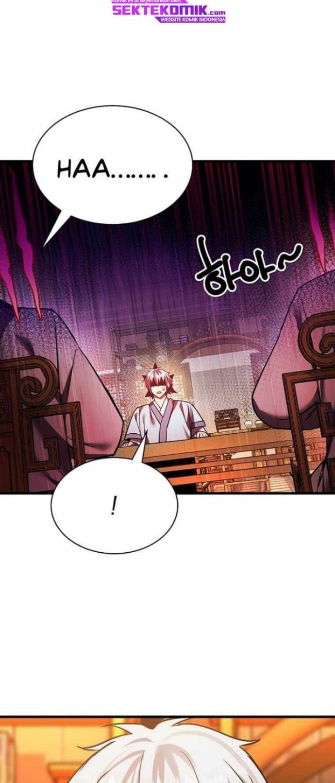 Strongest Fighter Chapter 93 Gambar 60