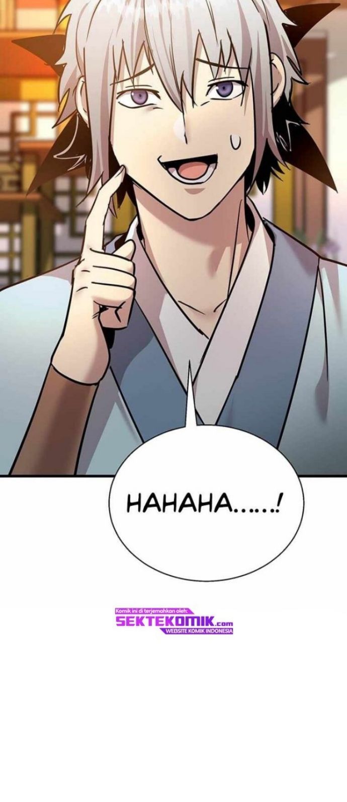 Strongest Fighter Chapter 93 Gambar 61