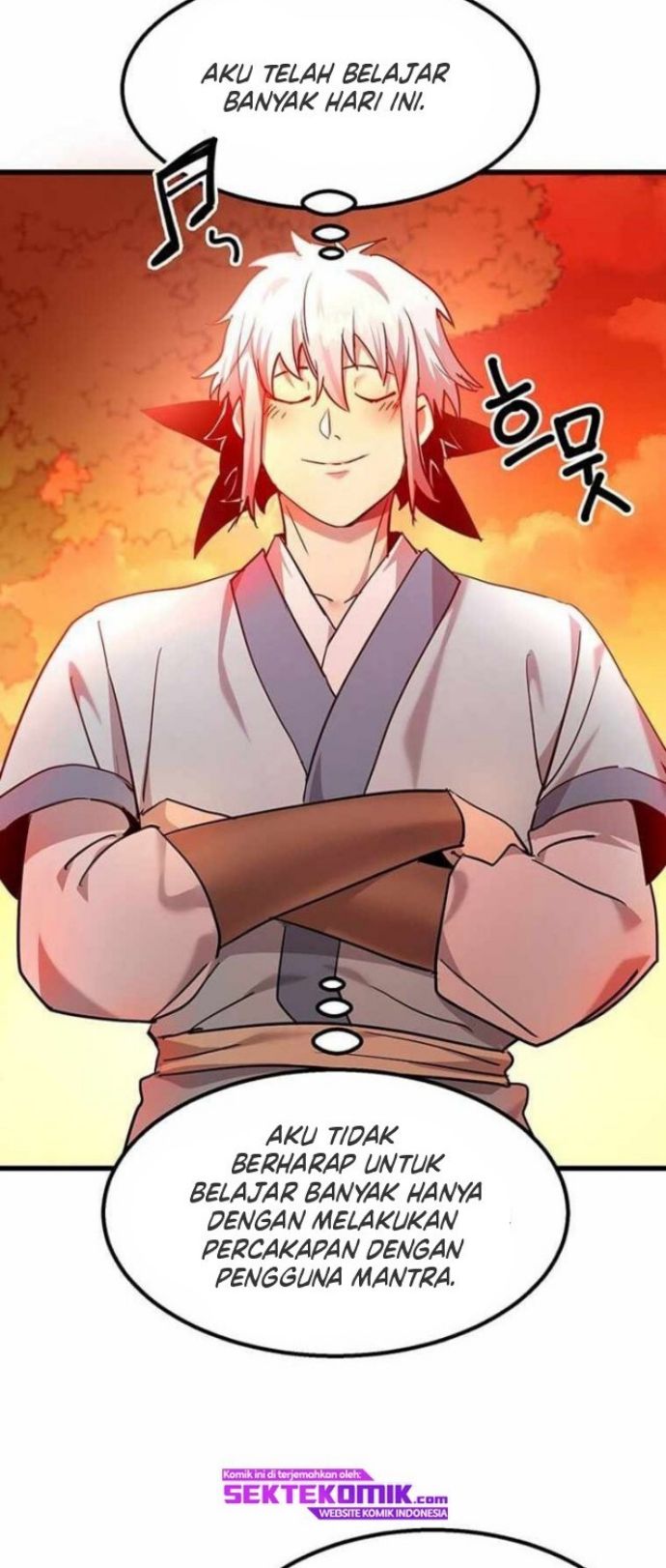 Strongest Fighter Chapter 93 Gambar 7