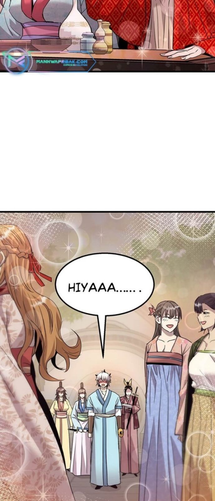 Strongest Fighter Chapter 92 Gambar 10