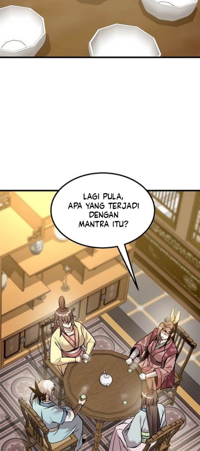 Strongest Fighter Chapter 92 Gambar 28