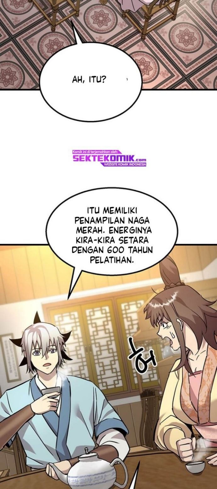 Strongest Fighter Chapter 92 Gambar 29