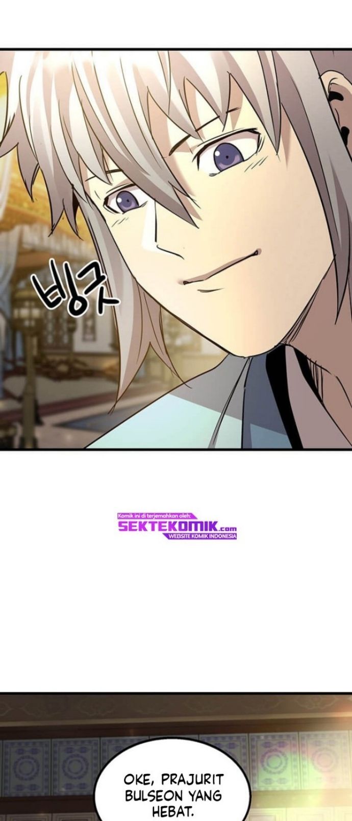 Strongest Fighter Chapter 92 Gambar 3