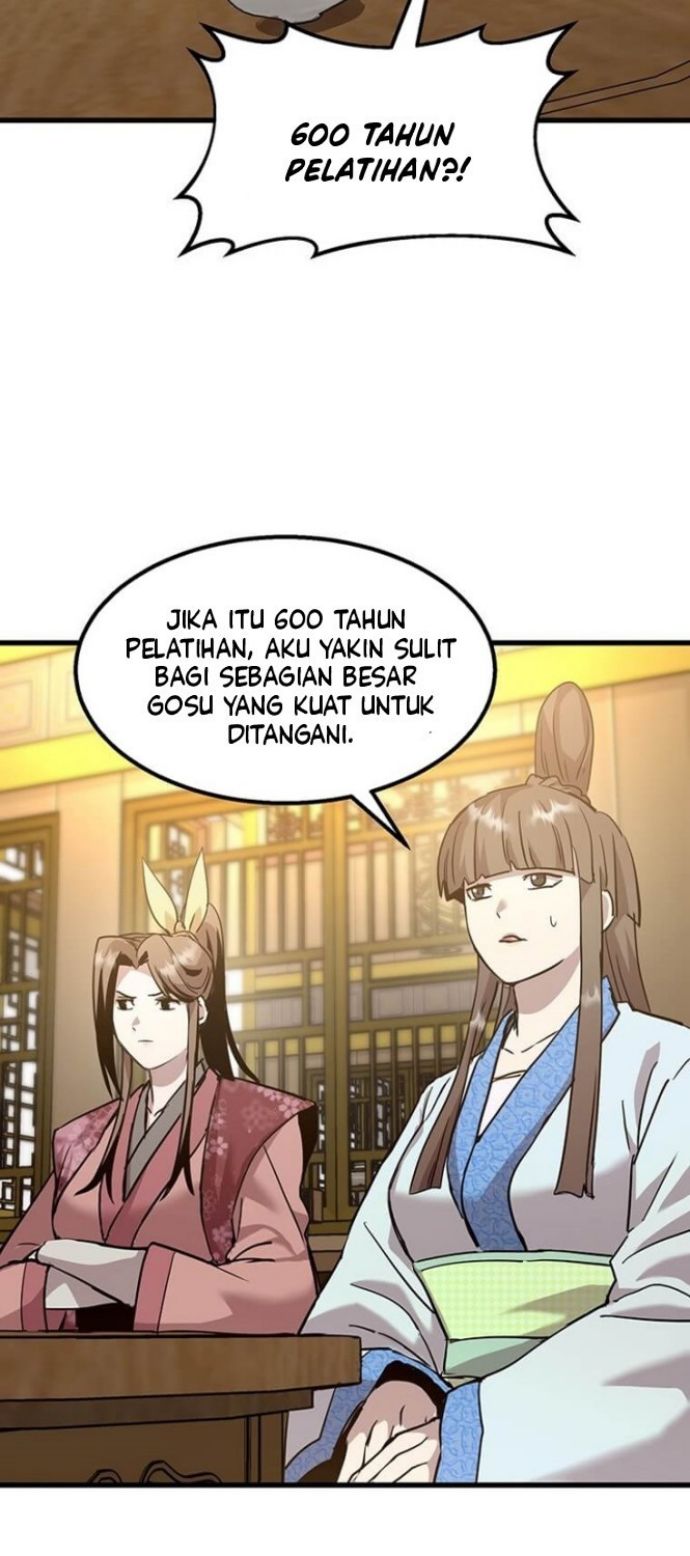 Strongest Fighter Chapter 92 Gambar 30