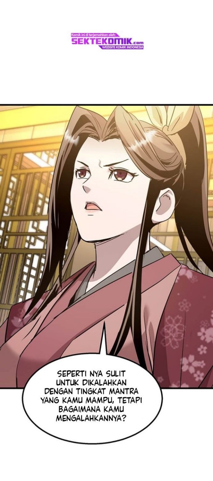 Strongest Fighter Chapter 92 Gambar 31