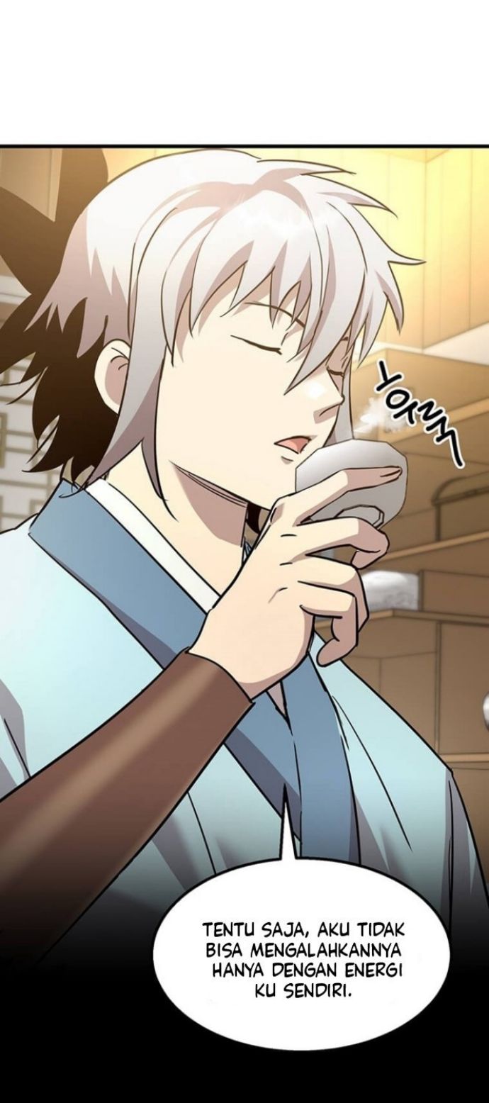 Strongest Fighter Chapter 92 Gambar 32