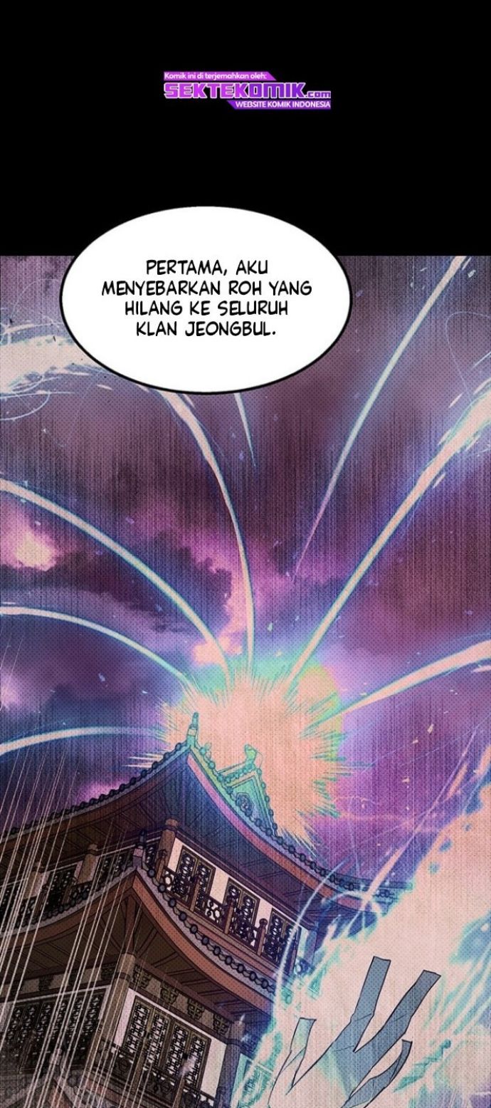 Strongest Fighter Chapter 92 Gambar 33