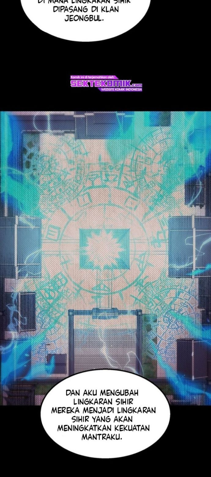 Strongest Fighter Chapter 92 Gambar 35