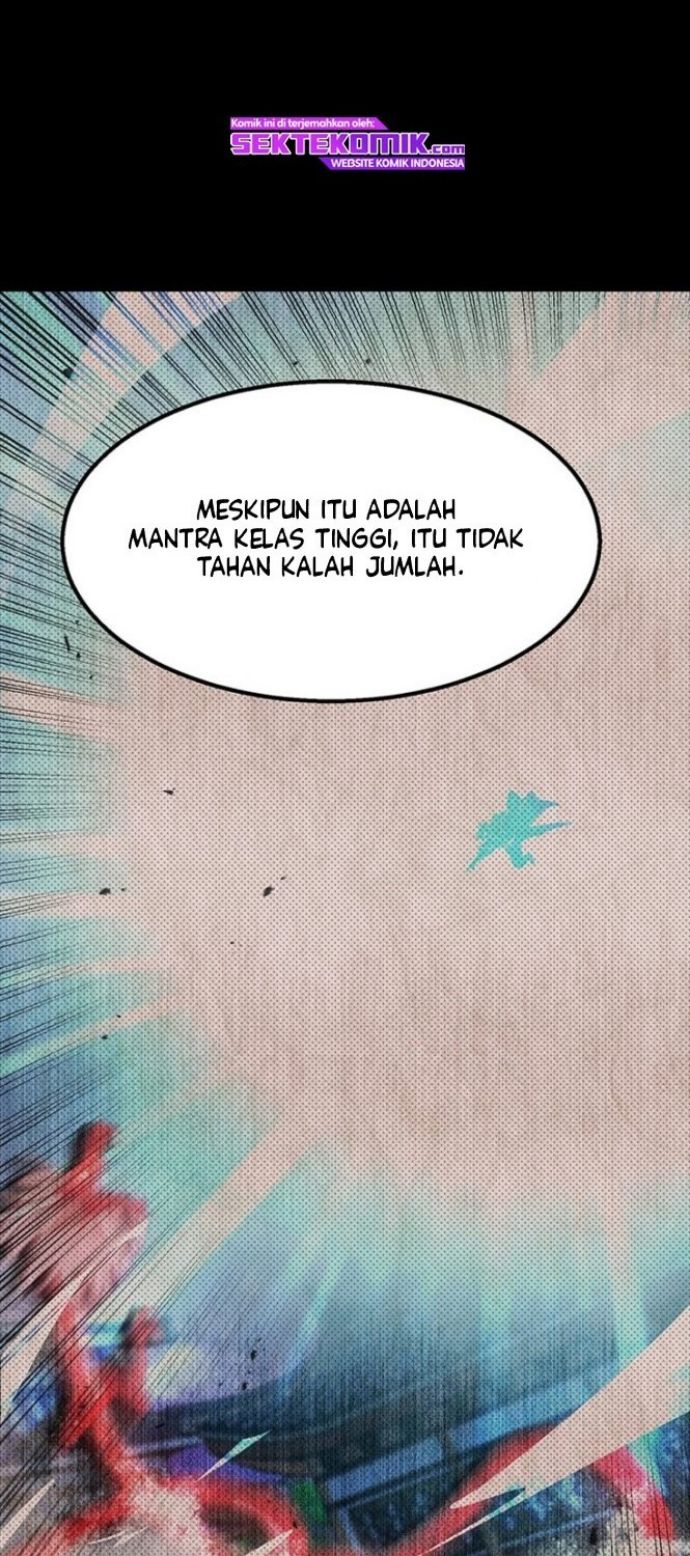 Strongest Fighter Chapter 92 Gambar 37