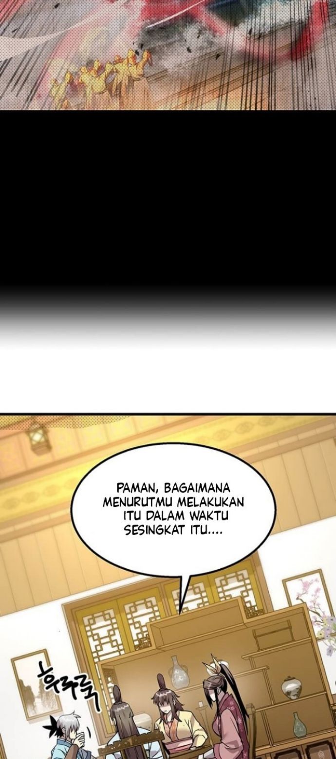 Strongest Fighter Chapter 92 Gambar 38