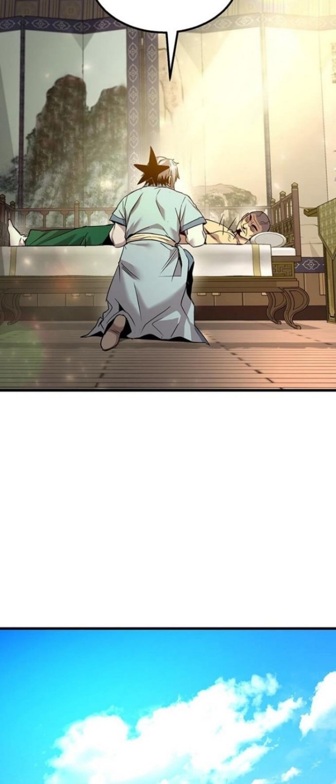 Strongest Fighter Chapter 92 Gambar 4