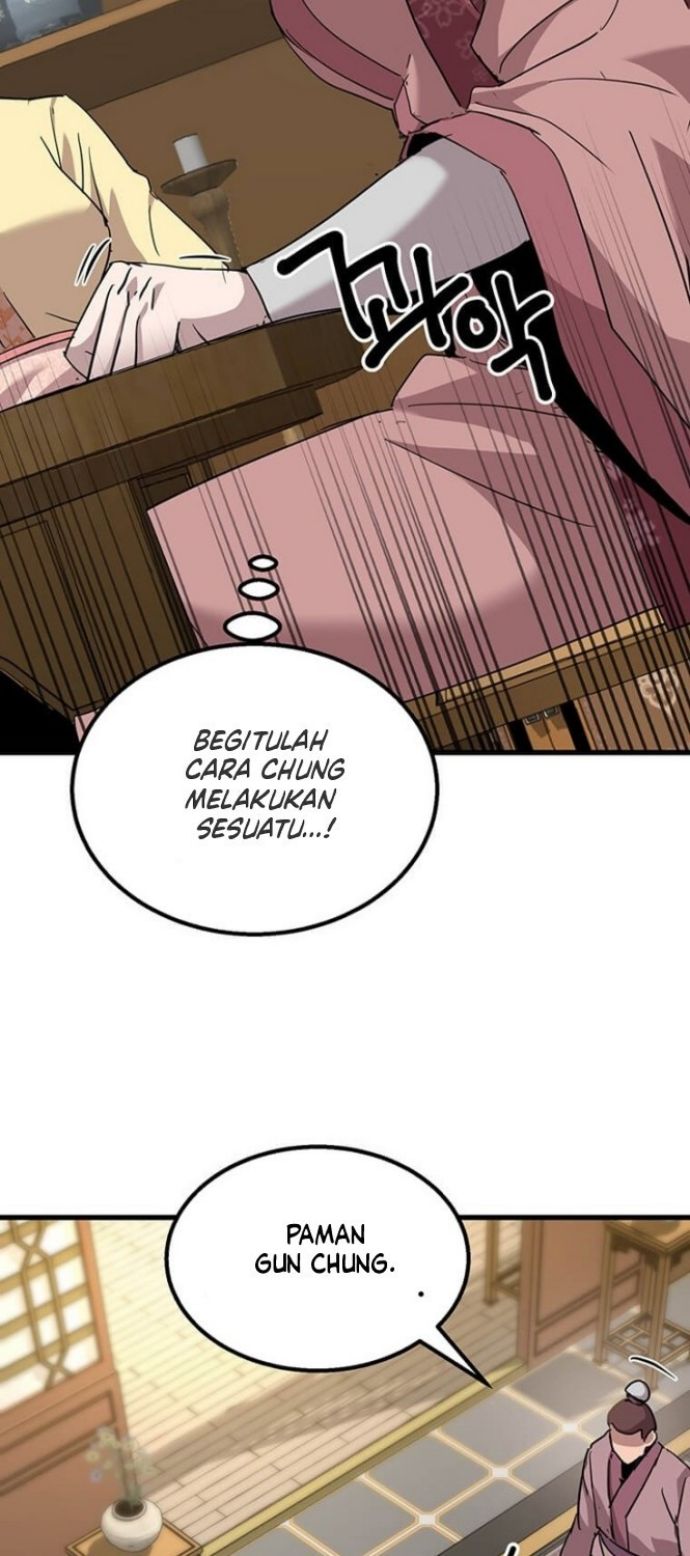 Strongest Fighter Chapter 92 Gambar 40