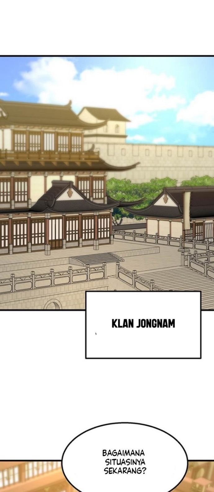 Strongest Fighter Chapter 92 Gambar 58