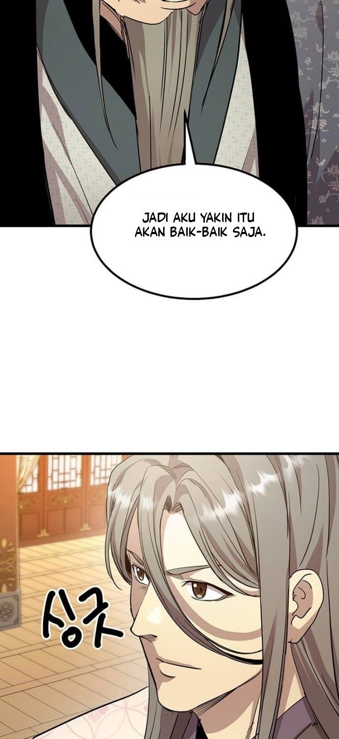 Strongest Fighter Chapter 92 Gambar 65